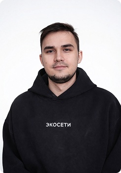 Даниил Павлов