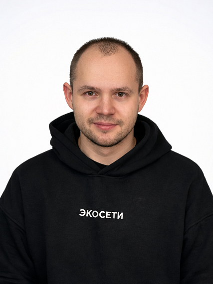 Дмитрий Орлов