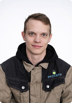 Никита Батыгин