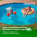Как быстро прогреть воду в бассейне: солнечные лайфхаки и оборудование