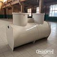 Не только АОС! Почему септик тоже выбирают дачники