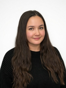 Людмила Сыщикова