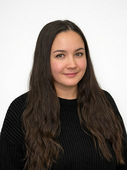 Людмила Сыщикова