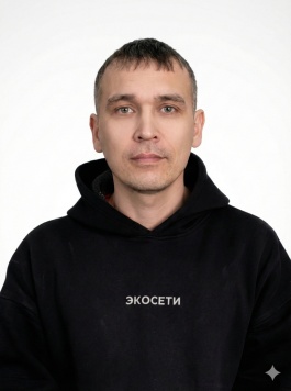Владислав Петров