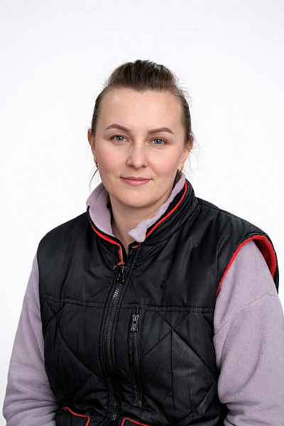 Юлия Ефремова