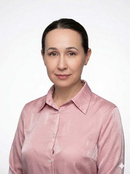Инна Ульянова