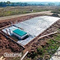Погреб БВ1-2 в гараже и ноутбук в подарок: история Айрата