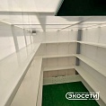 Честный отзыв о погребе «Экосети Классик 21»