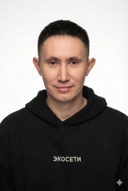Эдуард Бычков