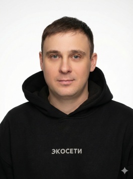 Никита Воронов