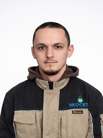 Денис Севостьянов