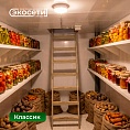 Чем отличается погреб Экосети Классик от Классик+?