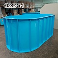 Почему полипропиленовый бассейн — лучшее вложение в участок?