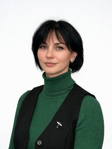 Анна Никитина