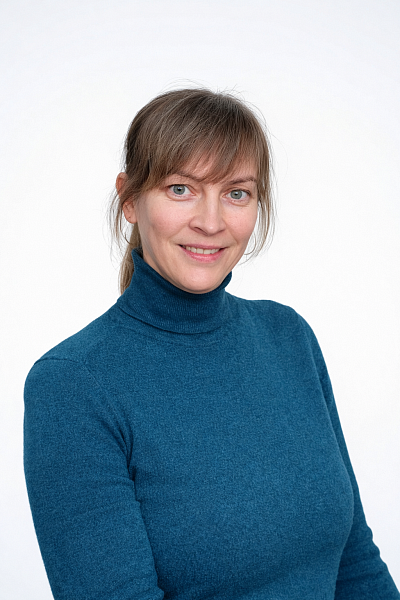 Эльза Родионова