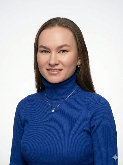 Лариса Кузьмина