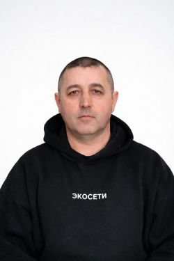 Николай Бочкин