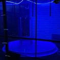 Красивая отделка бассейна у наших клиентов!