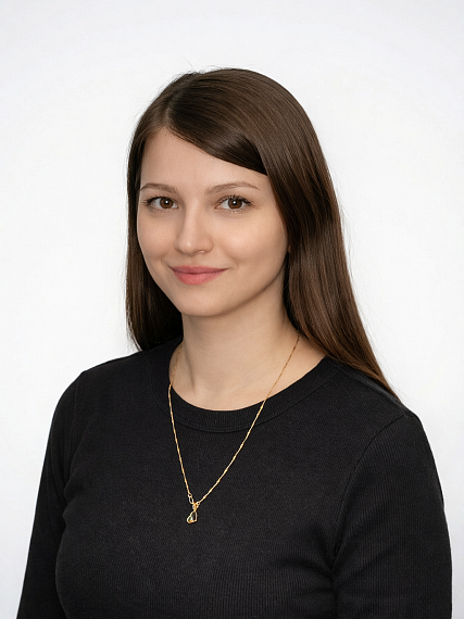 Нина Кудрявцева