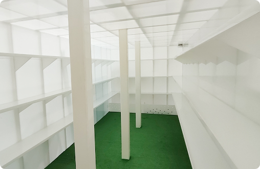 Проблема - Дополнительное место для хранения