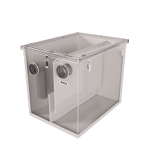 Крахмалоуловители фото