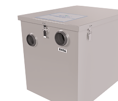 Для очистки сточных вод