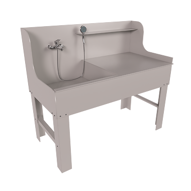 Технические мойки фото