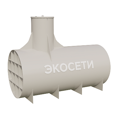 Пластиковые емкости фото