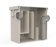 Жироуловители фото