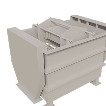 Промышленное оборудование