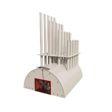 Промышленные сушилки фото