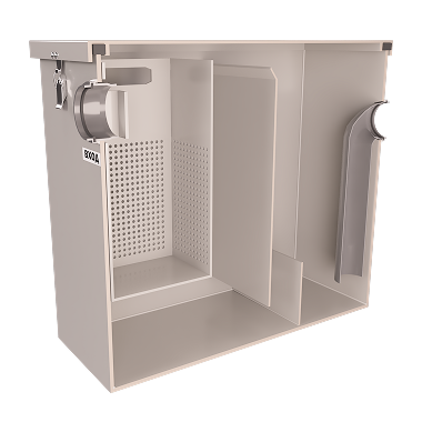 Шерстеуловитель фото