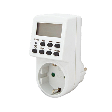 Программируемые таймеры для сушилок фото