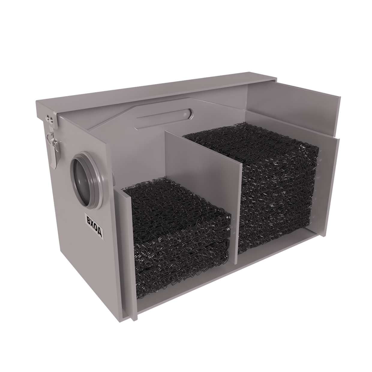 Волосоуловители фото