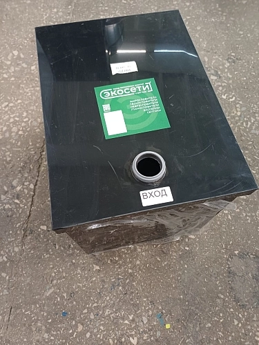 Жироуловитель Экосети 40 Картинка  - 6