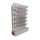 Модуль для сушки обуви Экосети INOX 30 УФ