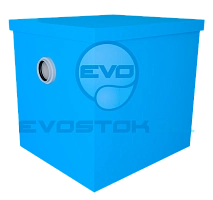 Жироуловитель EVO STOK 1,5-125 Фото