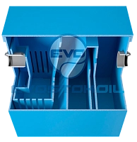 Жироуловитель EVO STOK 1,0-60 Фото