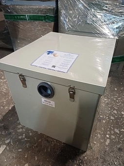 Уценка. Жироуловитель ОВ 0.5-30 Профи (зав. №30557) Фото-4