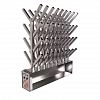 Модуль для сушки обуви Экосети Stal 54