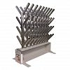 Модуль для сушки обуви Экосети INOX 54
