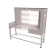 Кабина для промывки Экосети 2100 Фото