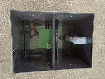 Уценка. Жироуловитель Экосети 40 (зав. №49967) Фото-10