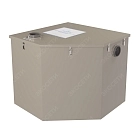 Уценка. Жироуловитель угловой ОВ 20 (зав. №17623)