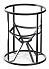 Емкость K 500 литров с обрешеткой Фото