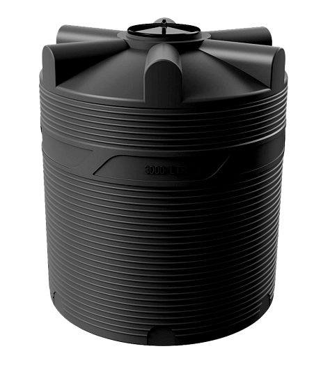 Емкость V 3000 литров Фото - 1