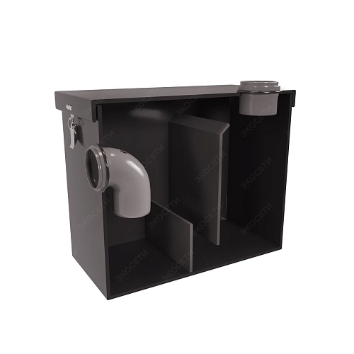 Жироуловитель Экосети 10 Картинка  - 1