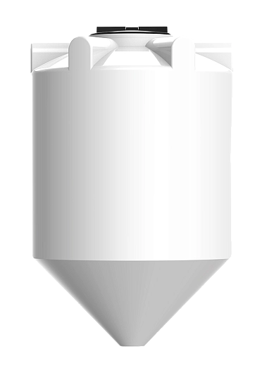 Емкость K 500 литров Фото - 1