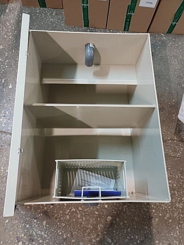 Уценка. Пескоуловитель ОВП 1.5-175 (зав. №18677) Фото - 4