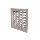 Решетка Ecoseti Grid Square 250х125